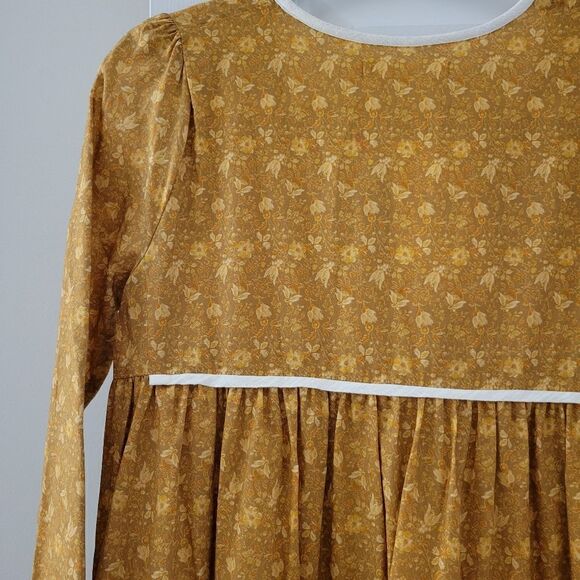 NWT Christy dawn The Paloma Dress | Biscotti Cosmos Floral XS - Picture 12 of 13